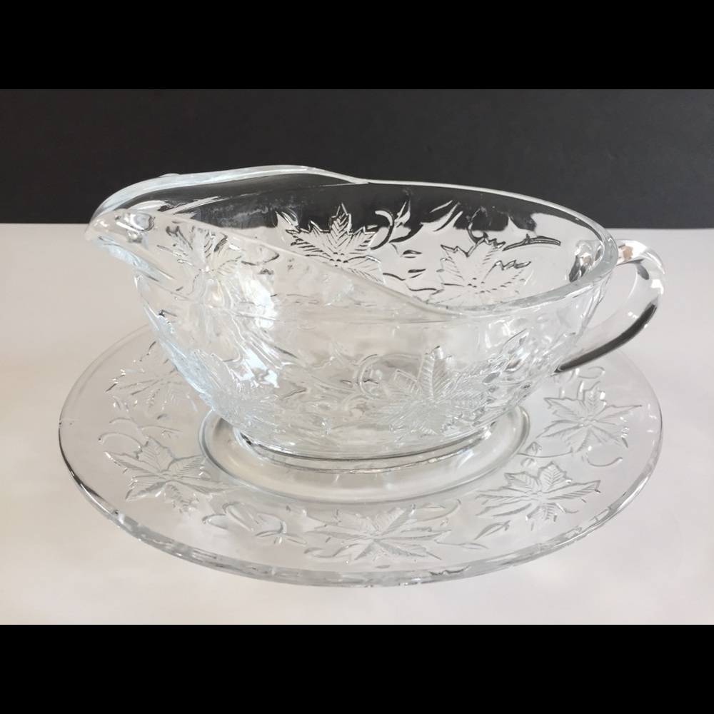 Princess house Fantasia pattern